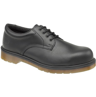 Dr Martens FS57 Lace-Up Shoe - Black