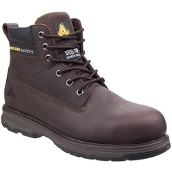 AS170 WENTWOOD SAFETY BOOT S1P SRA
