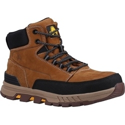 Hiking Safety Boots