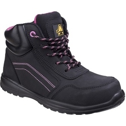 AMBLERS LYDIA COMPOSITE LADIES SAFETY BOOT
