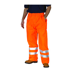 Beeswift Birkdale Hi Visibility over trousers