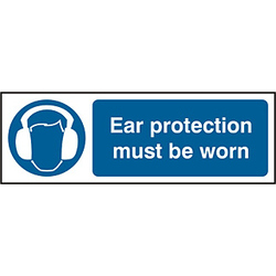 EAR PROTECTION  RPVC  (PK5)