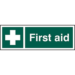 FIRST AID SAV  (PK5)