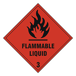 FLAM LIQUID 3 SAV (PACK 5)