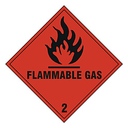 FLAM GAS 2 SAV (PK5)