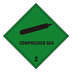 COMPRESSED GAS 2  SAV (PK5)