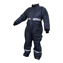 BEESWIFT COLDSTAR FREEZER COVERALL 