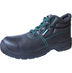 BEESWIFT COMPOSITE CHUKKA SAFETY BOOTS S3 