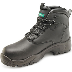 BEESWIFT COMPOSITE PUR BOOT BLACK