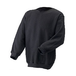 CLICK Leisurewear Polycotton Sweatshirt BL 4XL