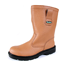 BEESWIFT S3 THINSULATE SAFETY RIGGER BOOTS