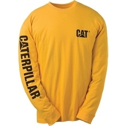 Caterpillar Clothing