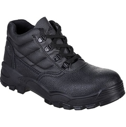 Portwest Size 2 Steelite Protector Safety boot 