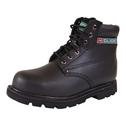 BEESWIFT GOODYEAR WELT SAFETY BOOTS MS BLACK 