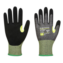 Portwest CS VHR15 Nitrile Foam Cut Glove