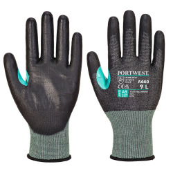 Portwest CS VHR18 PU Cut Glove