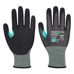 Portwest CS VHR18 Nitrile Foam Cut Glove
