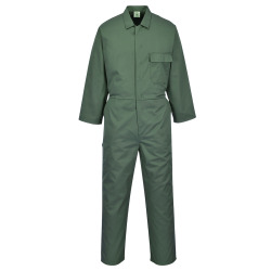 Portwest Standard Coverall