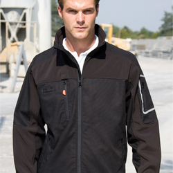 Result Workguard Sabre Stretch Jacket