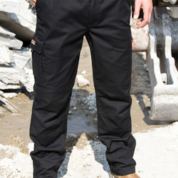 Result Workguard Stretch Trousers (Reg)