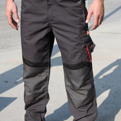 Result Workguard Technical Trousers(reg)