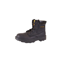 BEESWIFT SHERPA SAFETY BOOTS BLACK  