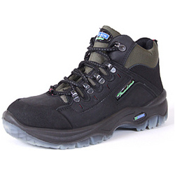 BEESWIFT TRAXION SAFETY BOOTS BLACK 