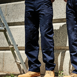 Regatta Men's New Action Trouser (Long)