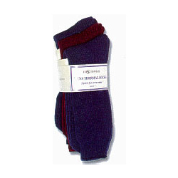 BEESWIFT THERMAL TERRY SOCKS (1PAIR)