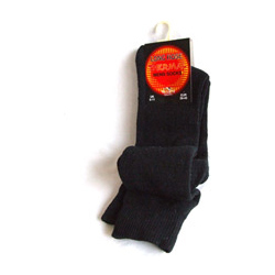 BEESWIFT THERMAL TERRY SOCK LONG LENGTH