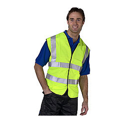 Beeswift High Visibility Vest