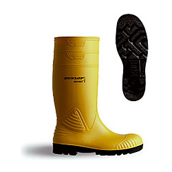 Safety Wellingtons