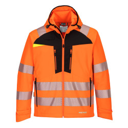 Rail Specification High Visibility