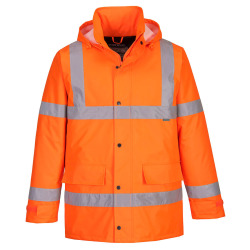 Rail Specification High Visibility