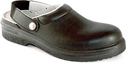 Toffeln Unisex Safety Clogs with Steel Toe Caps £37.85 - Safety ...